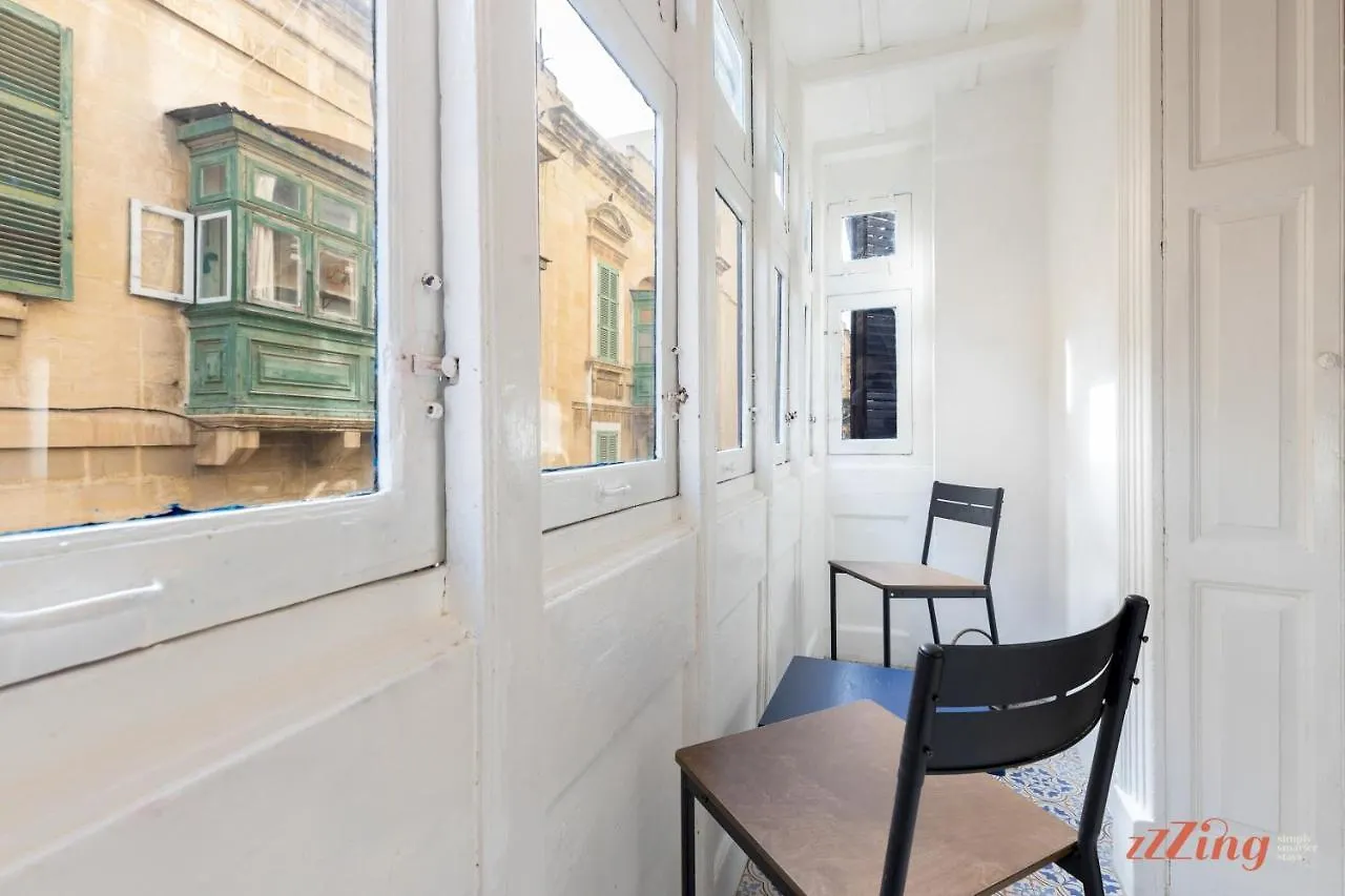 A Holiday Home In Malta'S Capital La Valette
