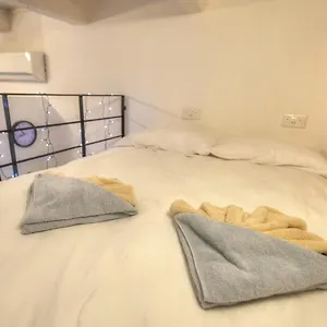 Cozy & Cute Studio In The Heart Of Goval-2 Apartamento